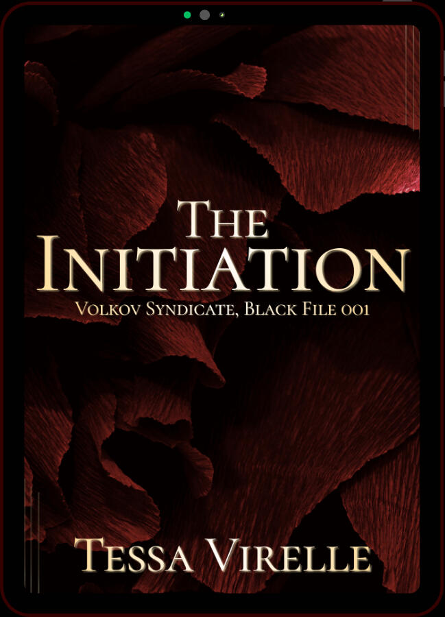 The Initiation: Volkov Syndicate, Black File 001