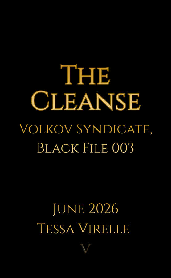 The Initiation: Volkov Syndicate, Black File 001